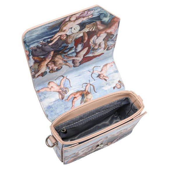 Triumph Shoulder Bag - Picture 4 of 4